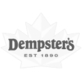 Dempsters logo