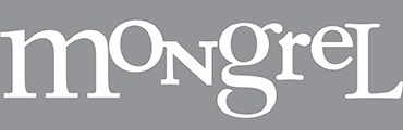 Mongrel logo