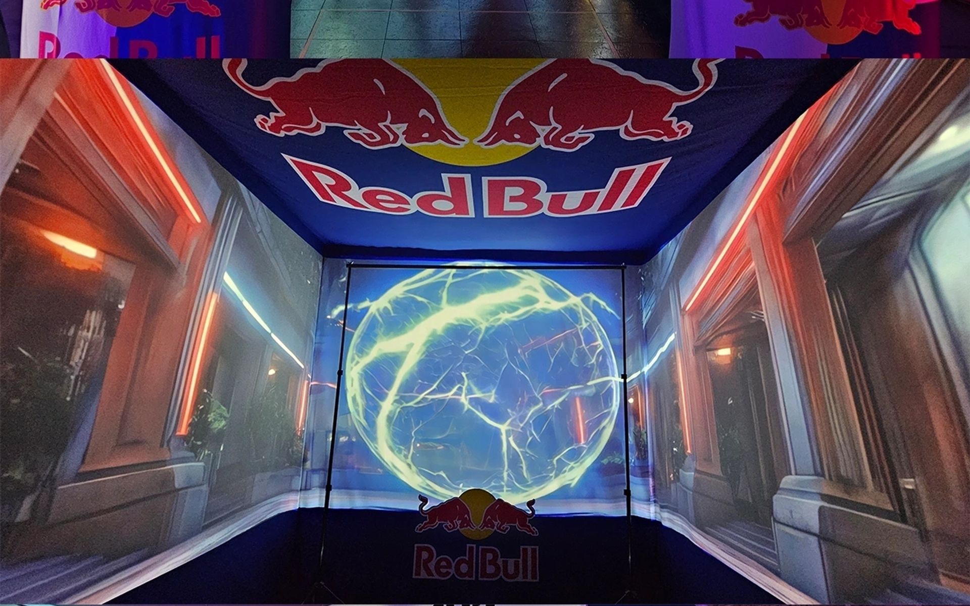 Red Bull x Valorant